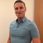 John Linn - @johnjlinn91 - Instagram