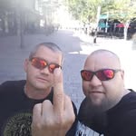 John Linthicum - @unclefester812 - Instagram