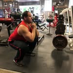 John Linthicum Jr - @jlithfit - Instagram