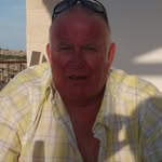 john lipscomb - @jonno1945 - Instagram