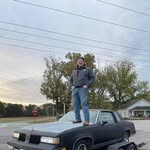 John Lipscomb - @cutlass_john88 - Instagram