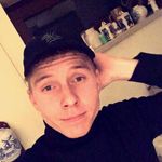 Janek Lipski - @johnylipsky - Instagram
