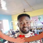 John Johnson Frank - @johnliscoahmaya - Instagram