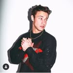 Carl john - @johnlisky - Instagram