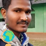 Johnlis Kisku - @johnliskisku - Instagram