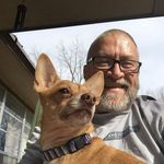 John Liston - @john.liston2409 - Instagram