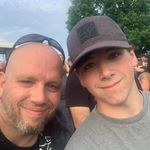 John Liston - @littleyon19 - Instagram