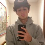John Liston - @loverboyromance - Instagram