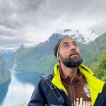 João Ferro - @johnlittleriver - Instagram