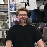 John Littler - @j_littler74 - Instagram