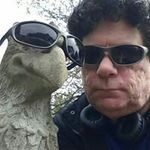 John Livesey - @johnrlives - Instagram