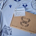 John Livesey - @johnlivesey94 - Instagram