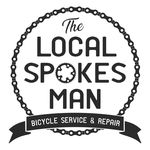 John Lloyd - @local.spokes.man - Instagram
