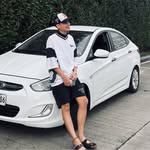 John Lloyd Casor - @shingfangputah - Instagram