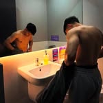 John Lloyd Cruz - @johnpaulo9000 - Instagram