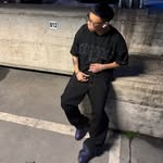 John Lloyd Munar - @llydmnr - Instagram