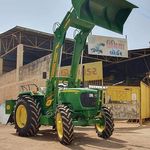 John Deere loader lover 5310 4x4 - @john__deere_lover - Instagram