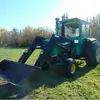 johndeere5020withloa - @johndeere5020withloader - TikTok