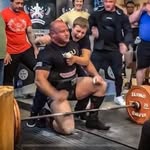 John Lock - @john_lock_powerlifter - Instagram