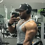 John Lockett IFBB Pro🚀 - @johnlockett_lifts - Instagram