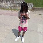 John "J Buckets" Lockridge Jr - @goatman_j12 - Instagram