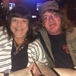 John N Terrie Lockridge - @johnnterrie - Instagram