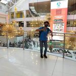 John Lodi Odisac - @johncasido - Instagram