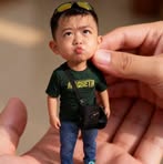 John Luap - Facebook