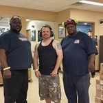 John Lofton - @fitzhgeraldaza958 - Instagram