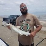John Lofton - @chewie479 - Instagram