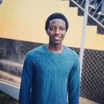 John Lofton - @sesayjohnk - Instagram