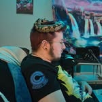 John Loftus - @toastyone89 - Instagram