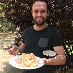 John Loftus - @loftwerk_orange - Instagram