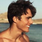 John Logan - @itsjohn.logan - Instagram