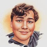 John Logan Garrett - @jlogey - Instagram