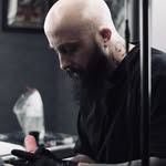 John Logan tattoo - @john_logan_tattoo - Instagram