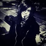 John Logan Walker - @foxtrot_wolf - Instagram