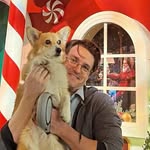 John Lohnes - @oldmancomedy_ - Instagram