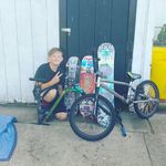 John loiacono - @bananasqeeze12 - Instagram