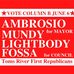 John Loiacono for TR Council Ward 4 - Facebook