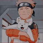 Naruto💙 - @john_londres - Instagram