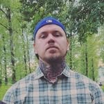Владимир Деменковец - @johnlong.69 - Instagram