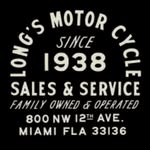 John Long - @longsmotorcycle - Instagram