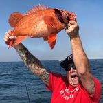 John Long - @baitfinger - Instagram