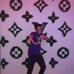 John Long - @thatzjohn_ - Instagram