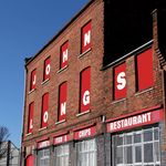 John Longs Belfast - @john.longsbelfast - Instagram