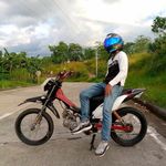 Jetlee John Longan - @jetleejohn - Instagram