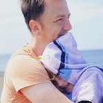 John Longstaff - @johnycache - Instagram