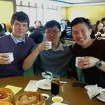 John Longstaff - @john.d.longstaff - Instagram