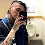 John Lopez - @jonnyxmassacre - Instagram
